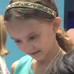 Meet your Posher, Wayne